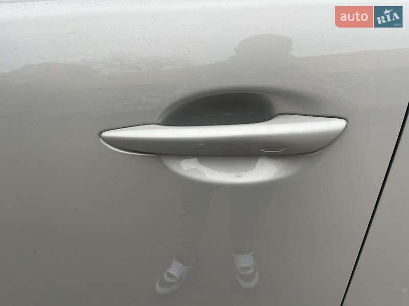 Позашляховик / Кросовер Mazda CX-90 2024 в Харкові