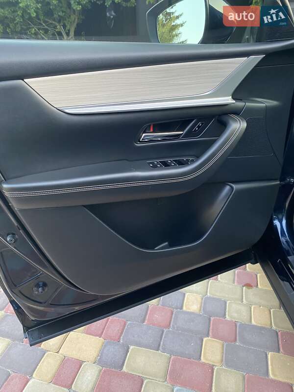 Позашляховик / Кросовер Mazda CX-90 2023 в Харкові фото 16 Позашляховик / Кросовер Mazda CX-90 2023 в Харкові