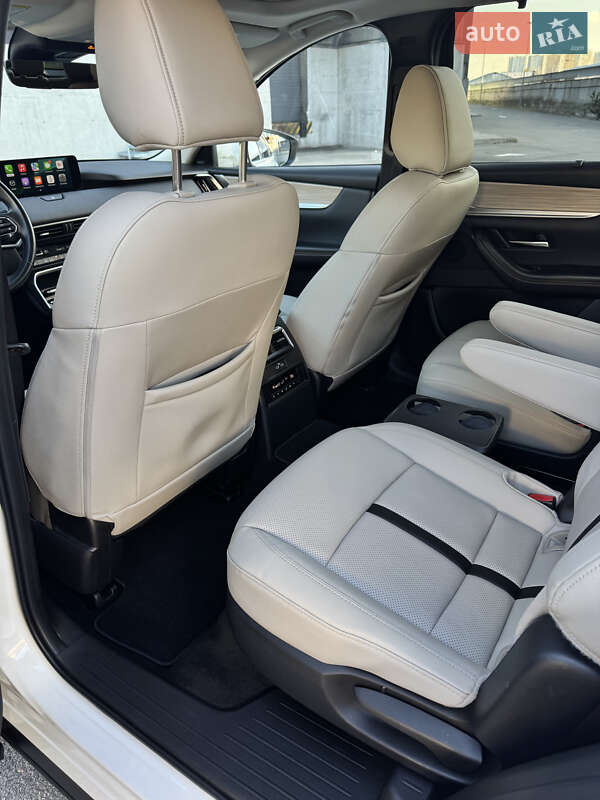 Позашляховик / Кросовер Mazda CX-90 2024 в Києві