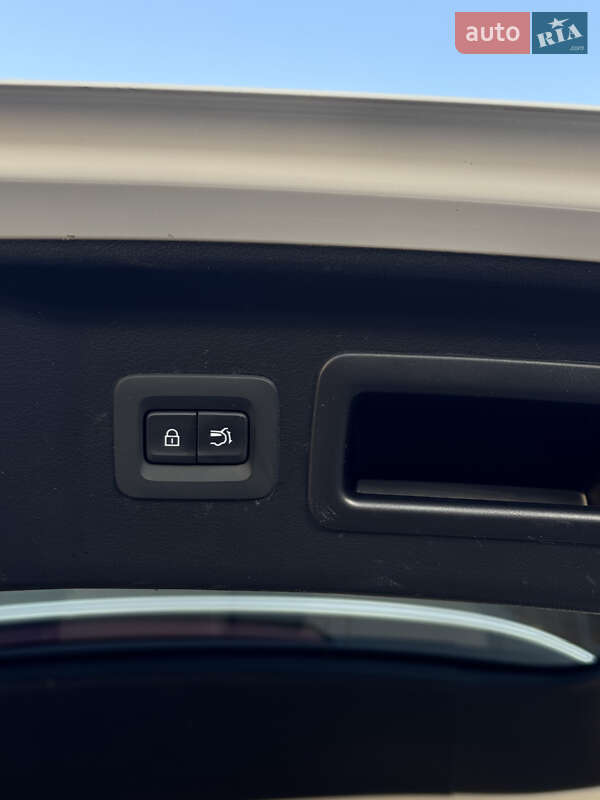 Позашляховик / Кросовер Mazda CX-90 2024 в Києві