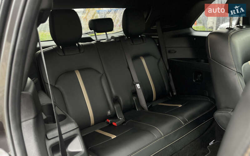 Внедорожник / Кроссовер Mazda CX-90 2023 в Мукачево