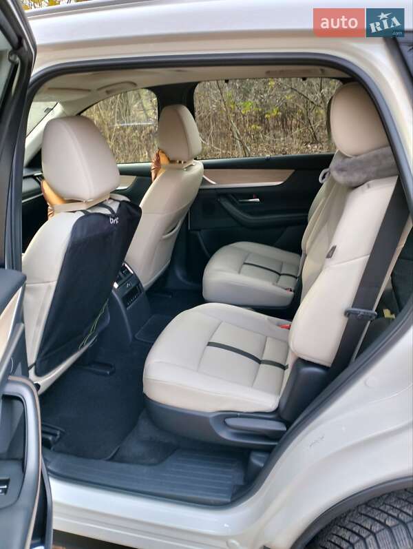 Позашляховик / Кросовер Mazda CX-90 2023 в Києві