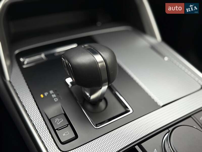 Позашляховик / Кросовер Mazda CX-90 2025 в Києві