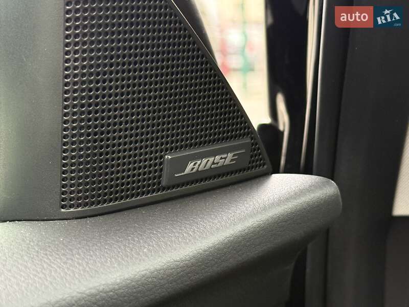 Позашляховик / Кросовер Mazda CX-90 2025 в Києві