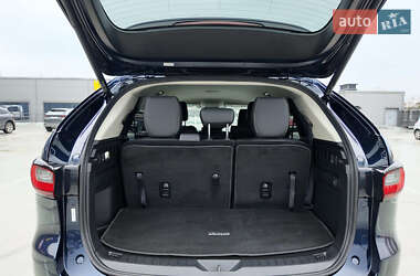 Позашляховик / Кросовер Mazda CX-90 2023 в Києві