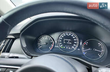 Позашляховик / Кросовер Mazda CX-90 2023 в Києві