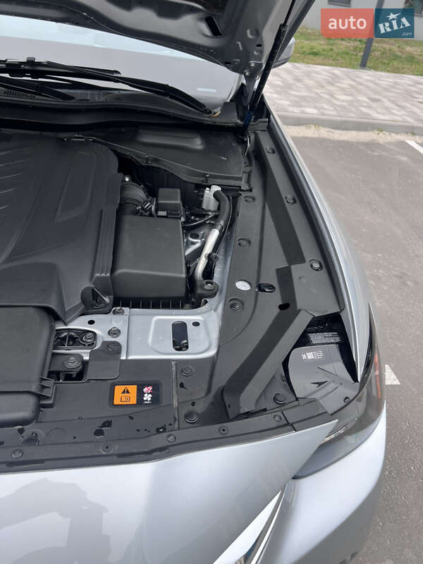 Позашляховик / Кросовер Mazda CX-90 2023 в Черкасах фото 27 Позашляховик / Кросовер Mazda CX-90 2023 в Черкасах