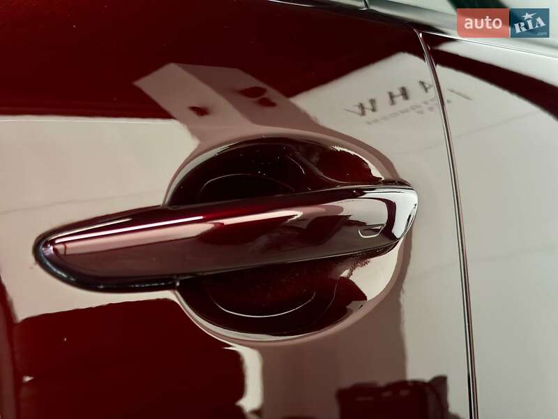 Позашляховик / Кросовер Mazda CX-90 2023 в Львові