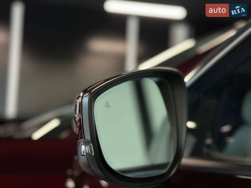 Позашляховик / Кросовер Mazda CX-90 2023 в Львові