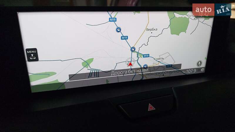 Внедорожник / Кроссовер Mazda CX-90 2023 в Ковеле фото 50 Внедорожник / Кроссовер Mazda CX-90 2023 в Ковеле