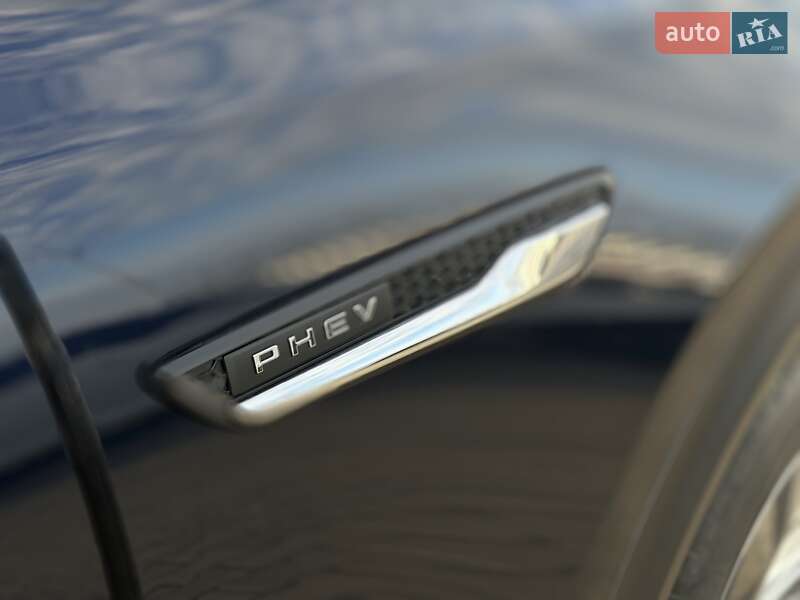 Позашляховик / Кросовер Mazda CX-90 2023 в Чернівцях фото 9 Позашляховик / Кросовер Mazda CX-90 2023 в Чернівцях