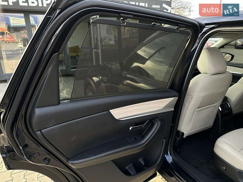 Позашляховик / Кросовер Mazda CX-90 2023 в Чернівцях фото 22 Позашляховик / Кросовер Mazda CX-90 2023 в Чернівцях