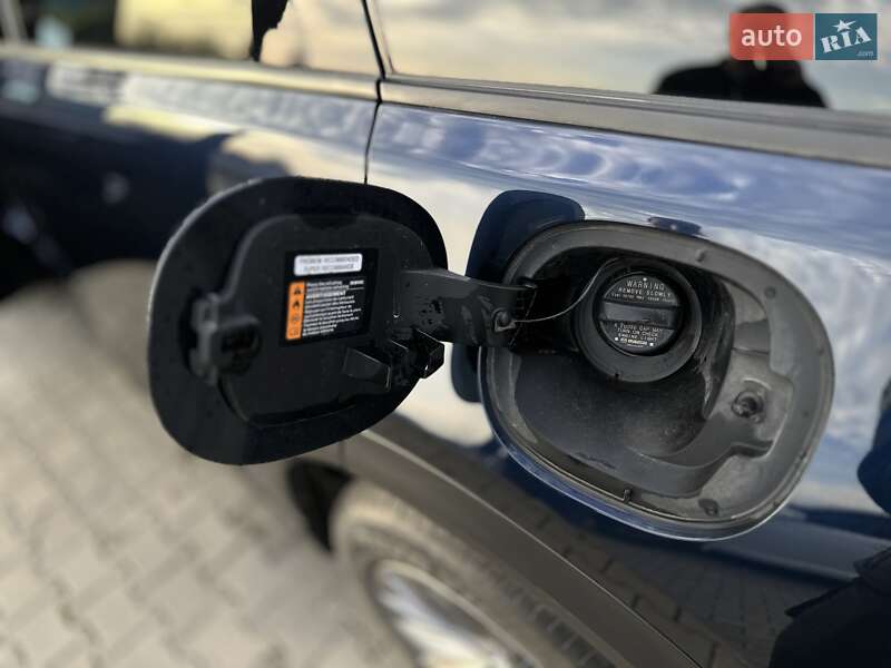 Позашляховик / Кросовер Mazda CX-90 2023 в Чернівцях фото 34 Позашляховик / Кросовер Mazda CX-90 2023 в Чернівцях