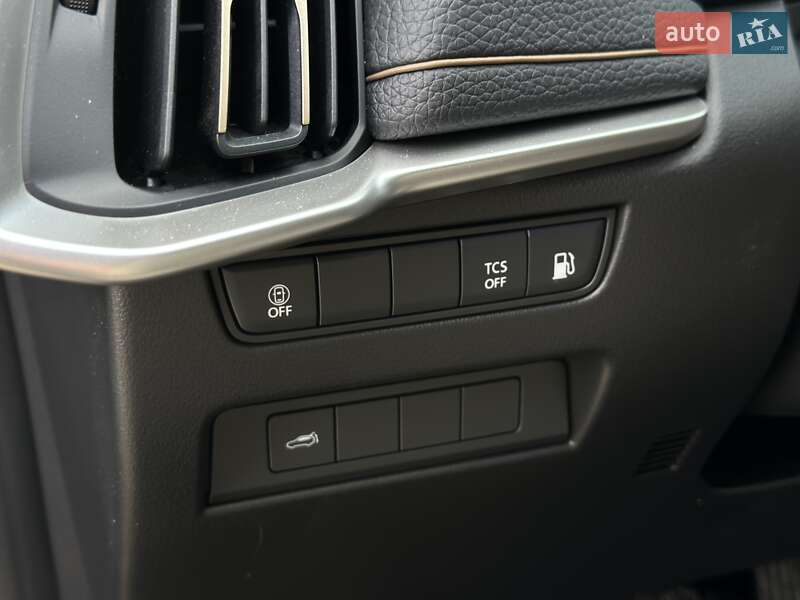 Позашляховик / Кросовер Mazda CX-90 2023 в Чернівцях фото 39 Позашляховик / Кросовер Mazda CX-90 2023 в Чернівцях