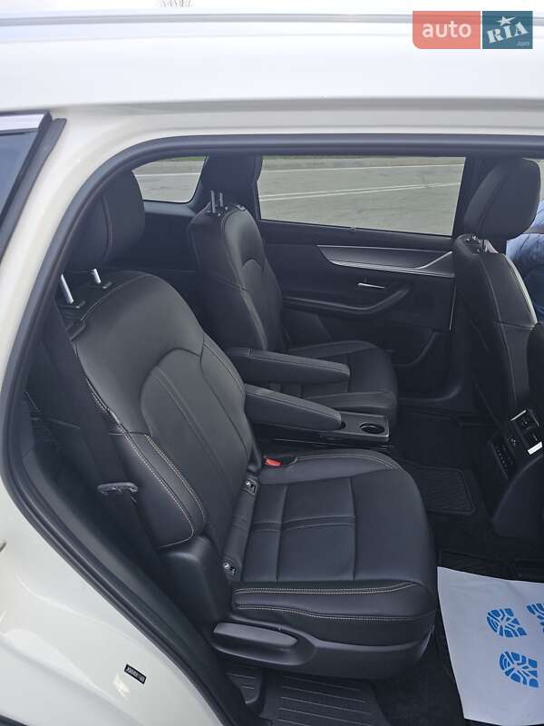 Внедорожник / Кроссовер Mazda CX-90 2024 в Полтаве