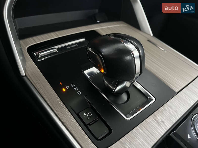 Внедорожник / Кроссовер Mazda CX-90 2023 в Днепре