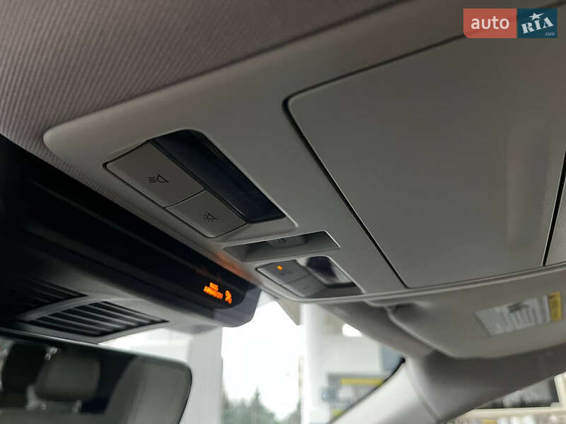 Внедорожник / Кроссовер Mazda CX-90 2023 в Днепре