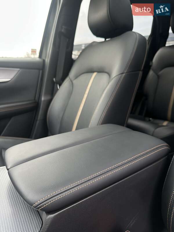 Внедорожник / Кроссовер Mazda CX-90 2023 в Белогородке фото 56 Внедорожник / Кроссовер Mazda CX-90 2023 в Белогородке