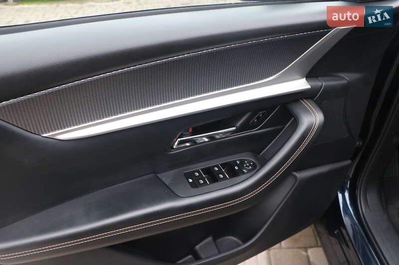 Внедорожник / Кроссовер Mazda CX-90 2023 в Киеве