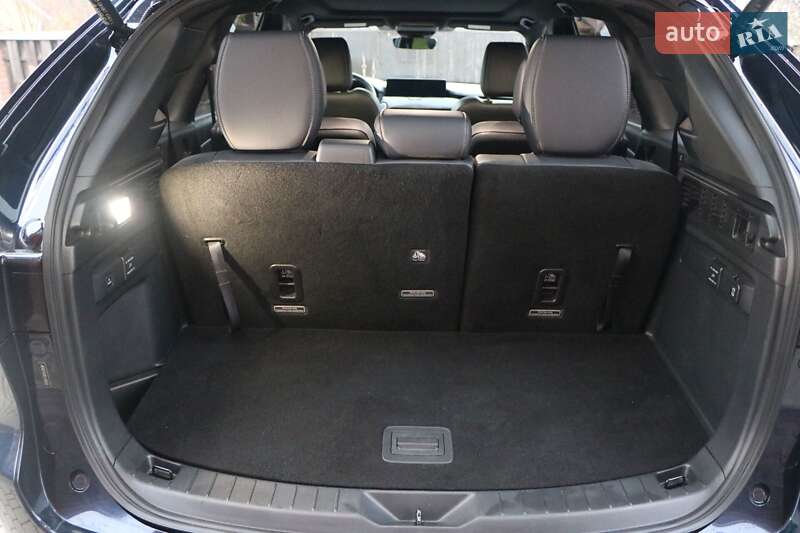 Внедорожник / Кроссовер Mazda CX-90 2023 в Киеве