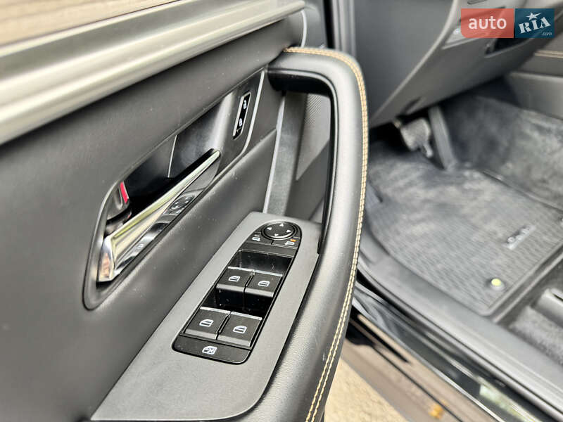 Позашляховик / Кросовер Mazda CX-90 2024 в Дніпрі