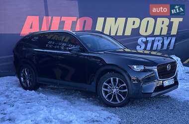 Внедорожник / Кроссовер Mazda CX-90 2023 в Стрые