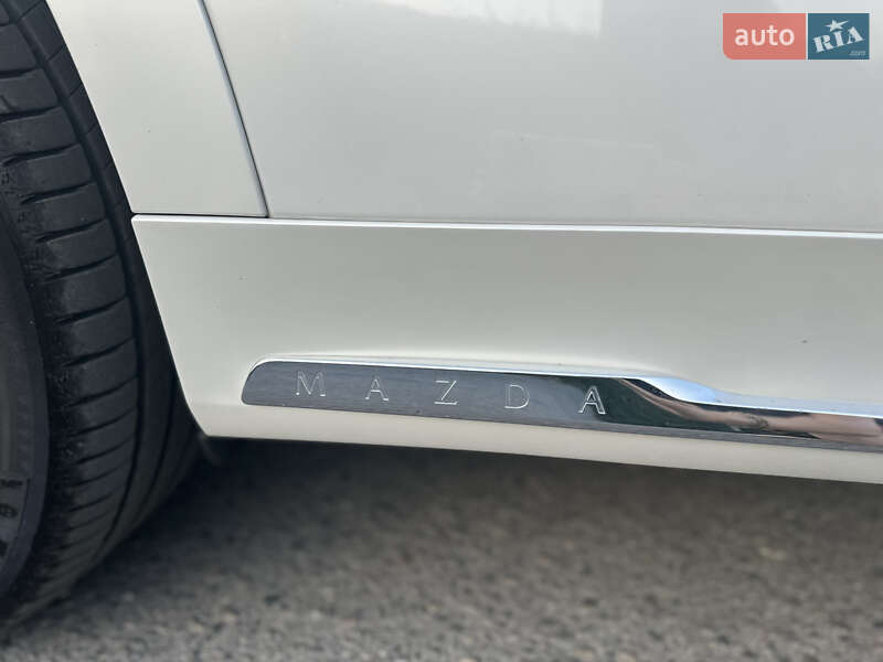 Внедорожник / Кроссовер Mazda CX-90 2023 в Днепре