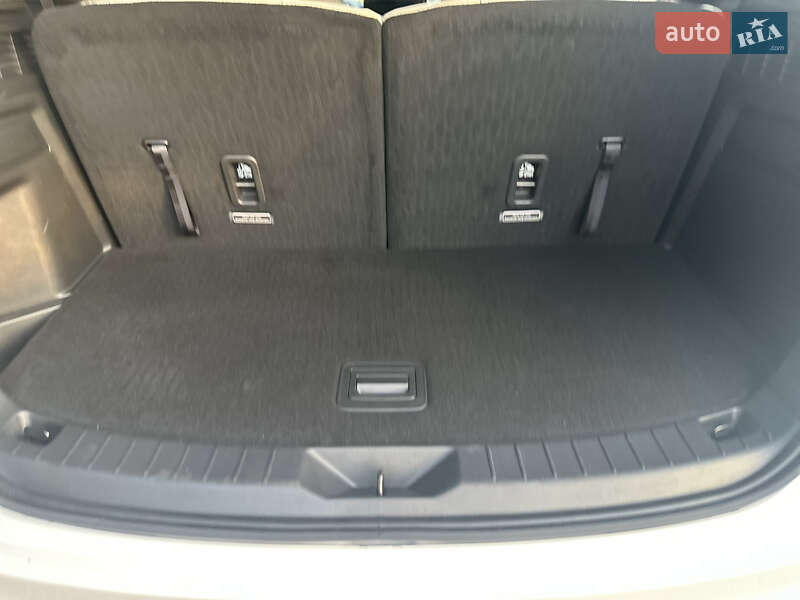 Внедорожник / Кроссовер Mazda CX-90 2023 в Днепре