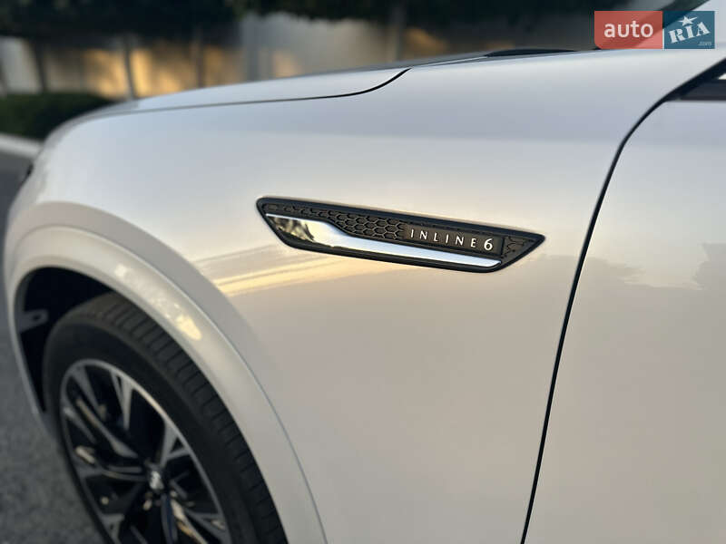 Внедорожник / Кроссовер Mazda CX-90 2023 в Днепре