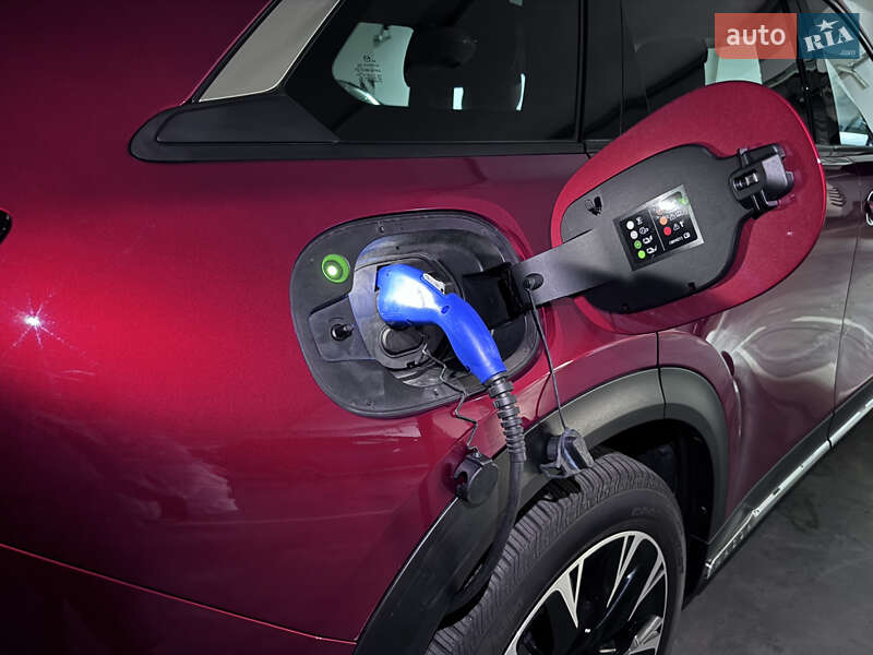 Внедорожник / Кроссовер Mazda CX-90 2023 в Киеве