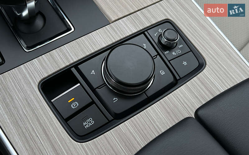 Позашляховик / Кросовер Mazda CX-90 2024 в Львові