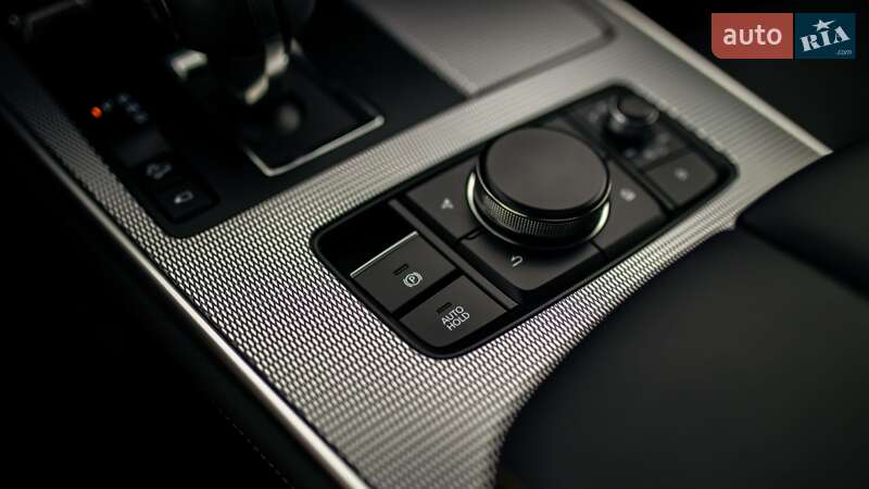 Внедорожник / Кроссовер Mazda CX-90 2023 в Черновцах