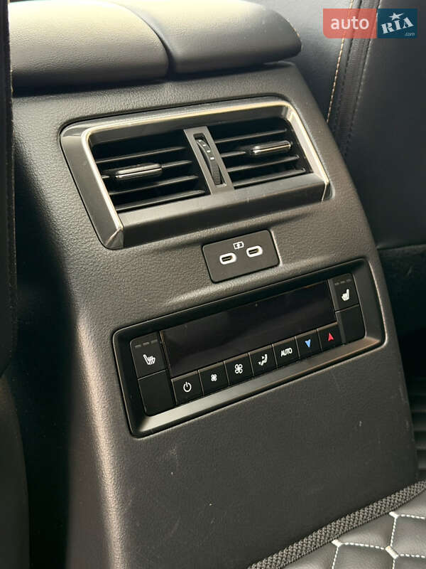 Внедорожник / Кроссовер Mazda CX-90 2023 в Ужгороде фото 17 Внедорожник / Кроссовер Mazda CX-90 2023 в Ужгороде