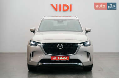 Позашляховик / Кросовер Mazda CX-90 2024 в Києві