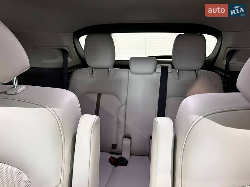 Внедорожник / Кроссовер Mazda CX-90 2023 в Львове