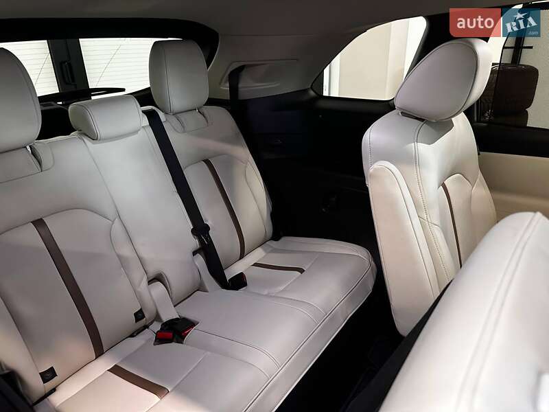 Внедорожник / Кроссовер Mazda CX-90 2023 в Львове