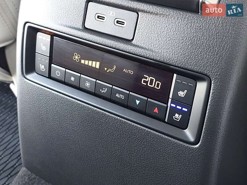 Внедорожник / Кроссовер Mazda CX-90 2024 в Ковеле фото 20 Внедорожник / Кроссовер Mazda CX-90 2024 в Ковеле