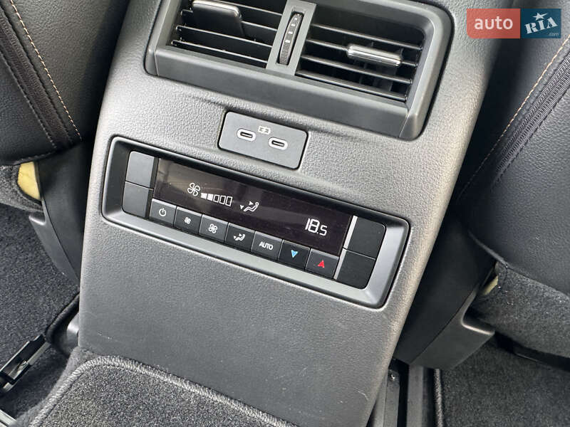 Внедорожник / Кроссовер Mazda CX-90 2024 в Черкассах