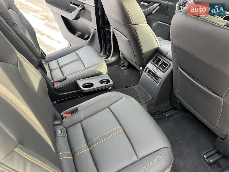 Внедорожник / Кроссовер Mazda CX-90 2024 в Черкассах