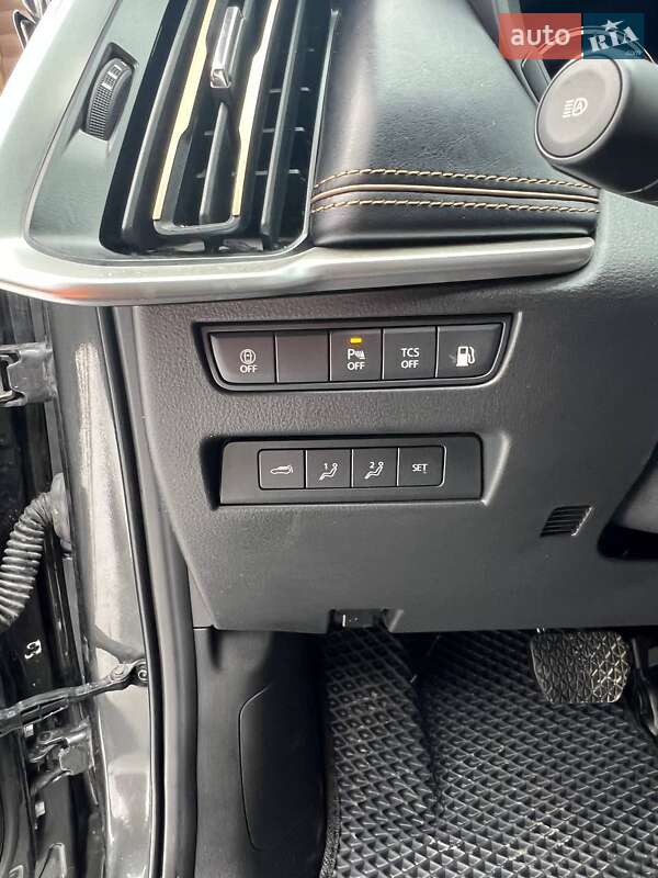 Внедорожник / Кроссовер Mazda CX-90 2024 в Харькове