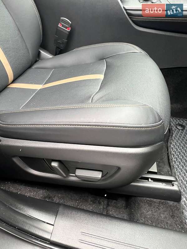 Внедорожник / Кроссовер Mazda CX-90 2024 в Харькове