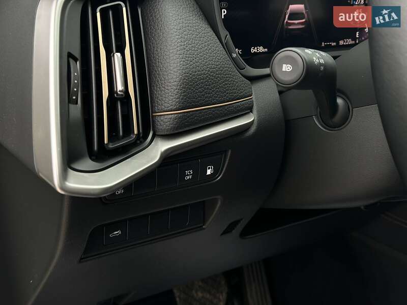 Внедорожник / Кроссовер Mazda CX-90 2023 в Одессе фото 25 Внедорожник / Кроссовер Mazda CX-90 2023 в Одессе