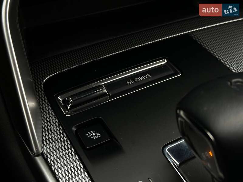 Внедорожник / Кроссовер Mazda CX-90 2023 в Одессе фото 33 Внедорожник / Кроссовер Mazda CX-90 2023 в Одессе