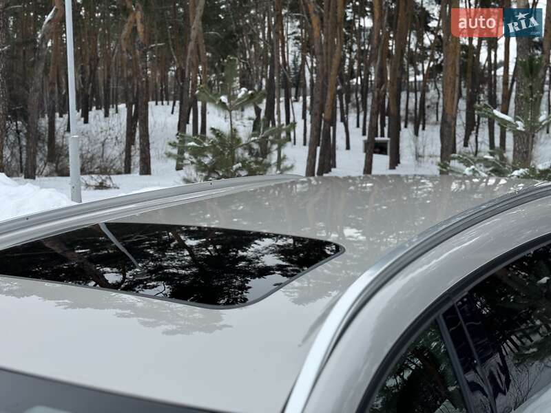 Внедорожник / Кроссовер Mazda CX-90 2023 в Киеве