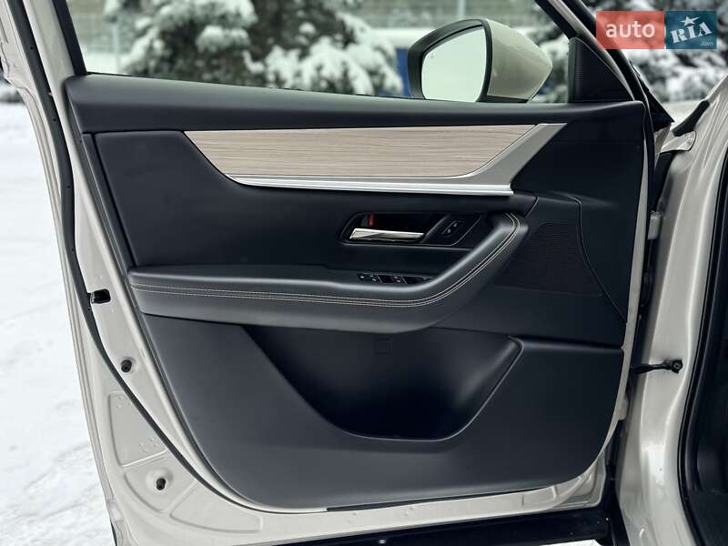 Внедорожник / Кроссовер Mazda CX-90 2023 в Киеве