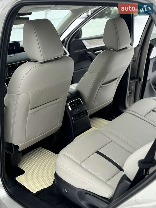 Внедорожник / Кроссовер Mazda CX-90 2023 в Киеве