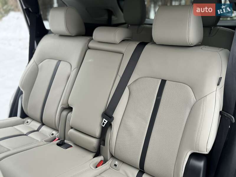 Внедорожник / Кроссовер Mazda CX-90 2023 в Киеве