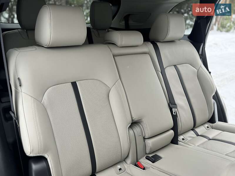 Внедорожник / Кроссовер Mazda CX-90 2023 в Киеве