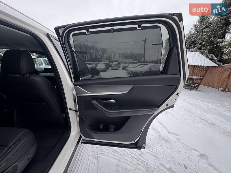 Внедорожник / Кроссовер Mazda CX-90 2025 в Виннице