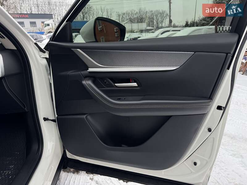 Внедорожник / Кроссовер Mazda CX-90 2025 в Виннице